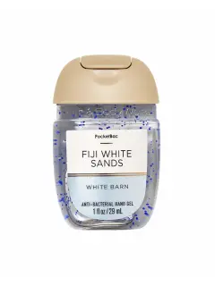 Gel antibacterial para manos, Bath & body