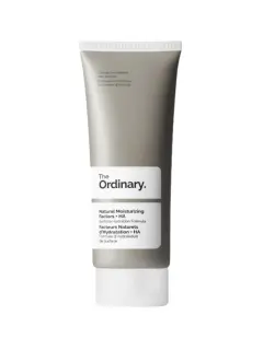 The Ordinary Natural Moisturizing Factors + HA