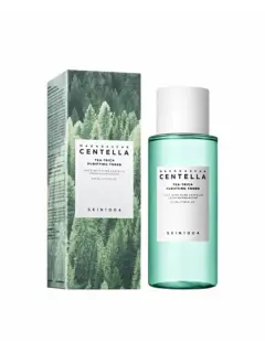 SKIN1004, Tea-Trica Purifying Toner