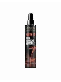 Loreal protector termico sleek it