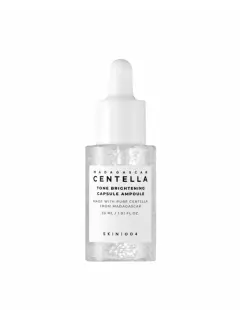 Skin 1004 tone brightening capsule ampoule