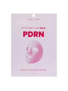 NINELESS - My Fit Sheet Mask PDRN