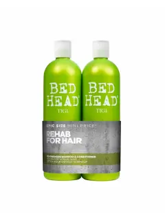 Set tigi verde