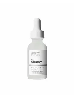 The Ordinary Niaciamide 10% + zinc 1%