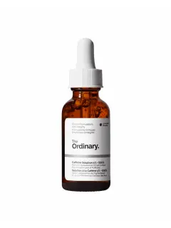 The Ordinary Caffeine solution 5% EGCG