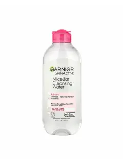 Garnier Micellar Cleansing Watter all in 1