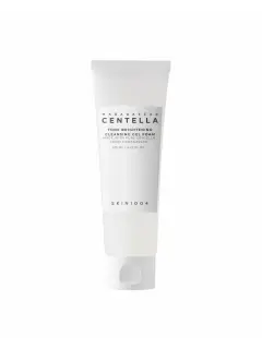 SKIN1004, Tone Brightening Cleansing Gel Foam