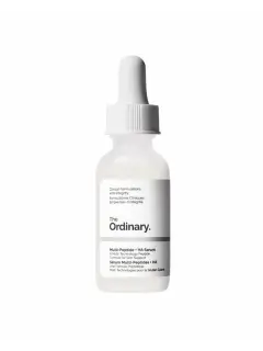 The Ordinary Multipeptides + HA serum