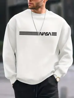 Sueter NASA