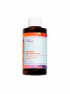 Good Molecules Niacinamide brightening toner