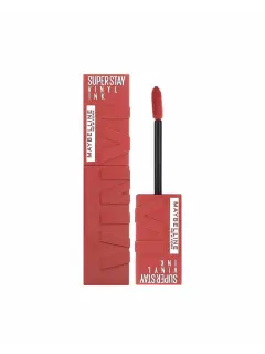Maybelline superstay vinyl ink