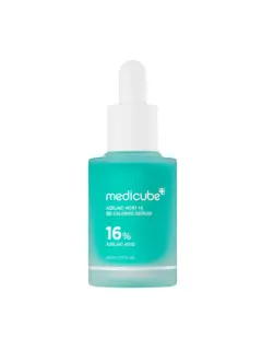 Medicube Azelaic Acid 16 calming serum