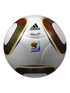 Jabulani 2010