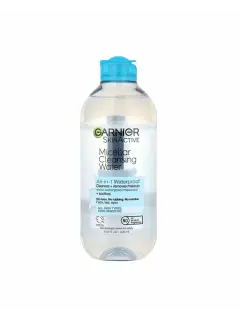 Garnier Micellar Cleansing Watter all in 1 Waterproof