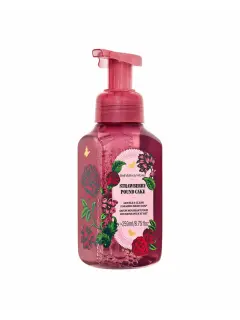 Jabon para manos, Bath & body