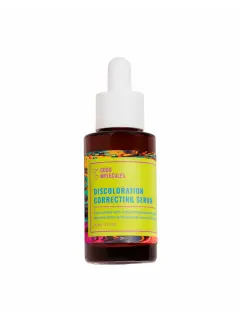 Good Molecules discoloration correcting serum
