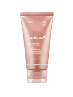 Medicube collagen night wrapping mask