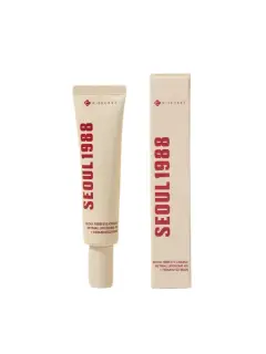 SEOUL 1988 ADVANCED SHOT: RETINAL LIPOSOME 12% + BLACK RICE