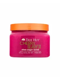 Scrub cherry rave