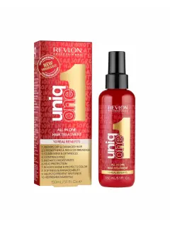 Revlon, Uniq One All in One