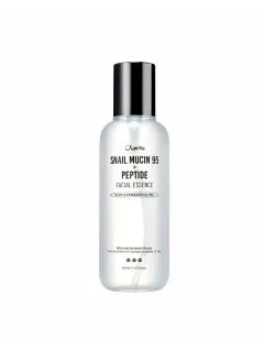 Snail mucin 95 essence jumiso