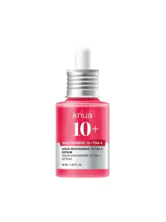 ANUA Niacinamide 10 TXA 4 Serum for Brightening and Dark Spots