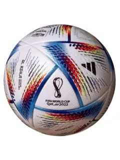 Al Rihla 2022
