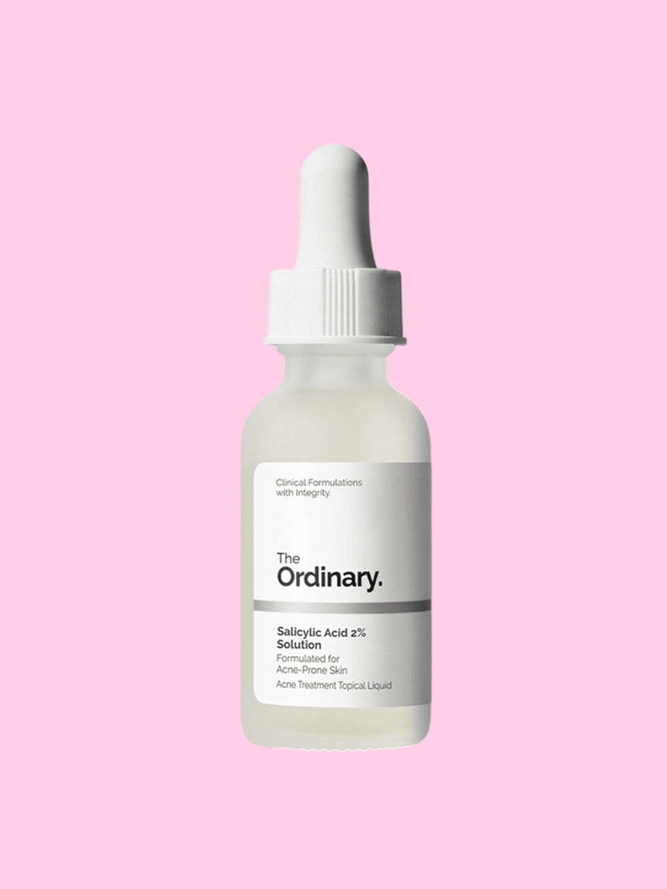 The Ordinary Salicylic acid 2%