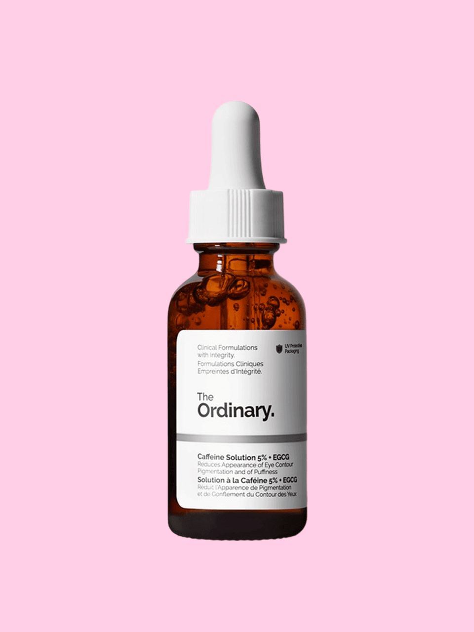The Ordinary Caffeine solution 5% EGCG