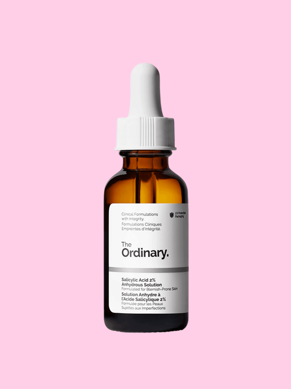 The Ordinary Salicylic Acid 2% Anhydrous solution