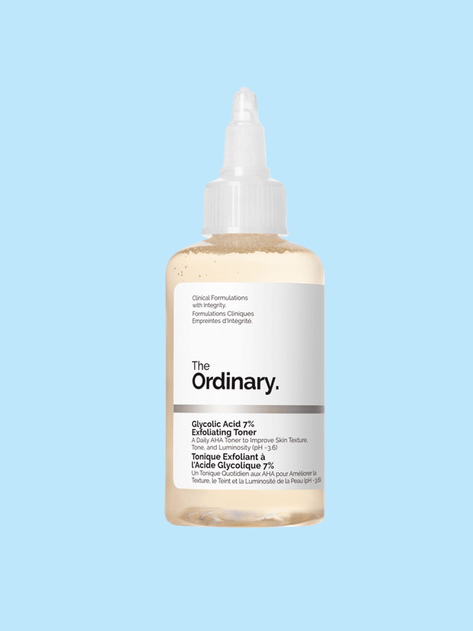 The Ordinary Glycolic Acid 7%