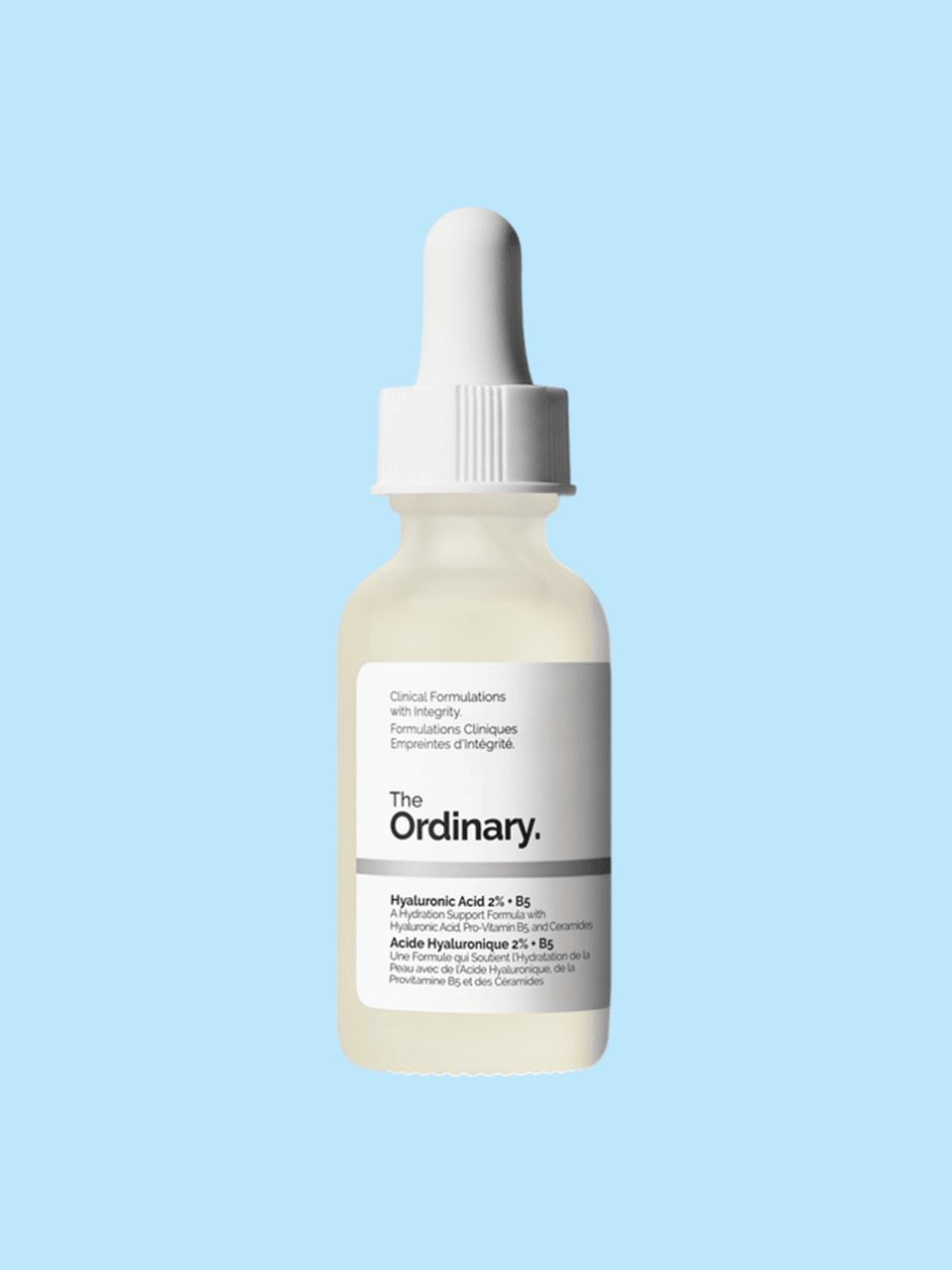 The Ordinary Hyaluronic Acid 2% + B5