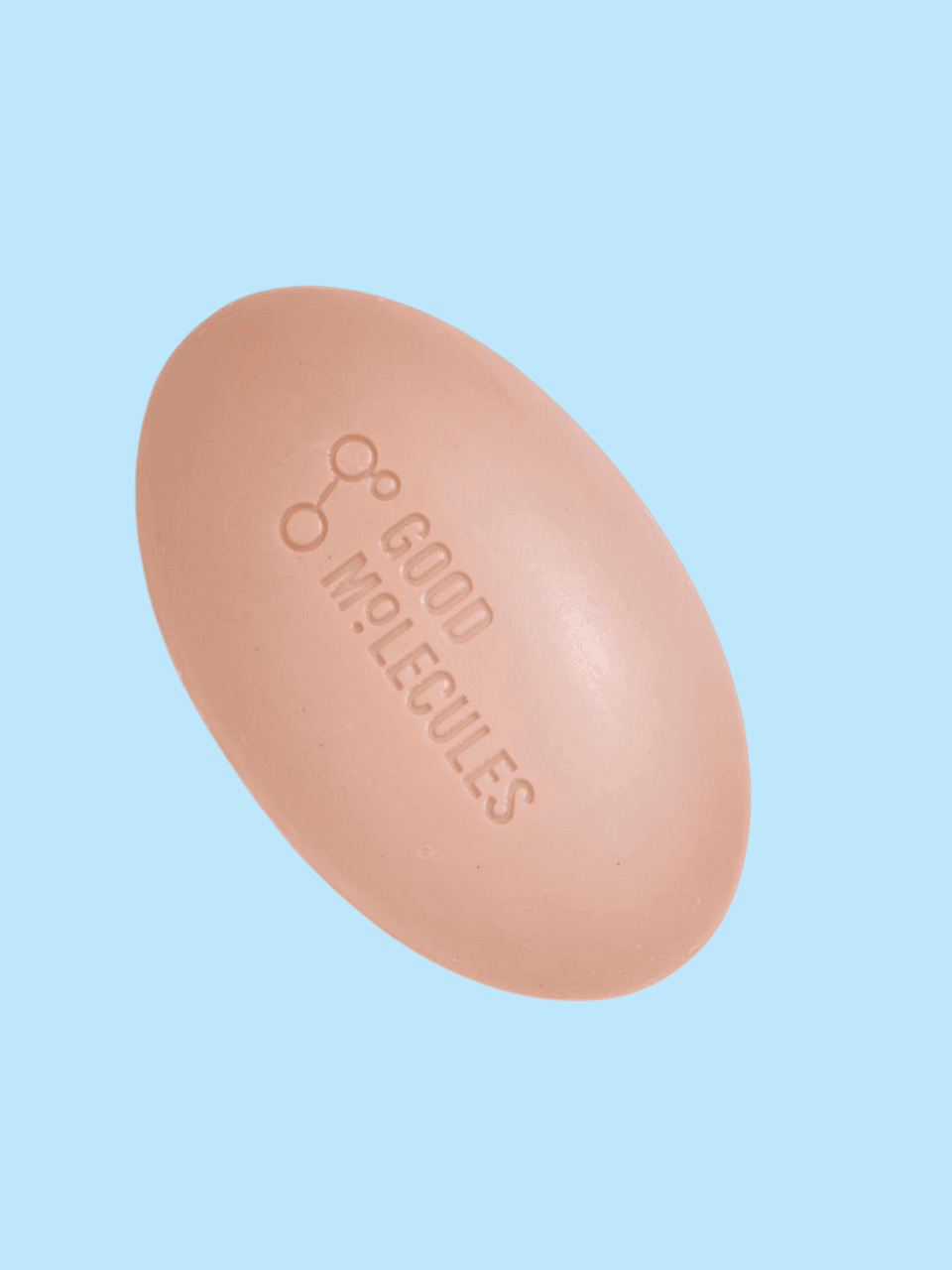 Good Molecules Clarify & Cleanse Bar