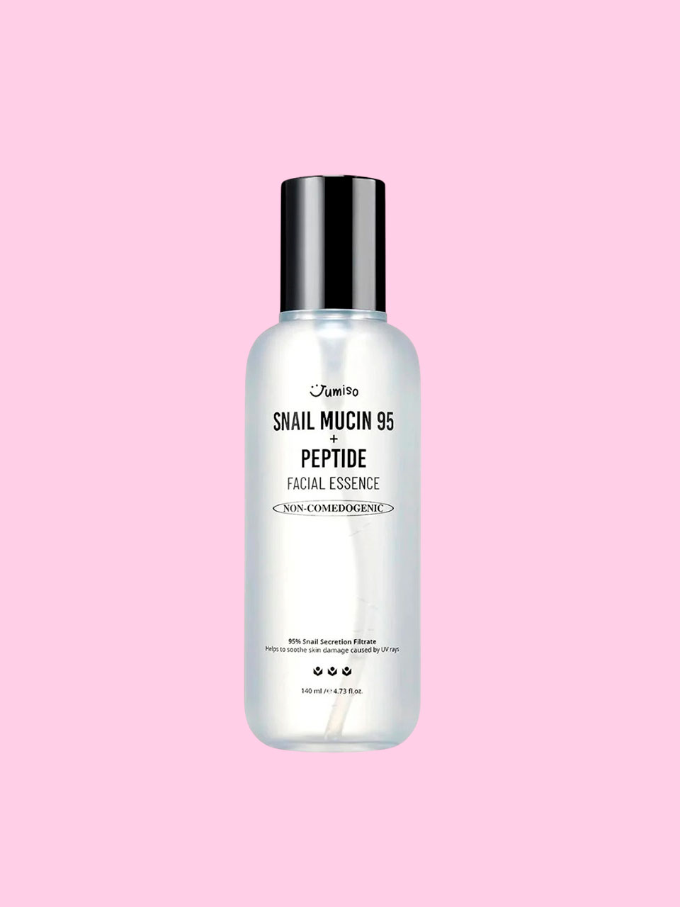 Snail mucin 95 essence jumiso