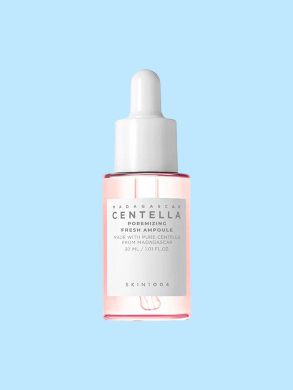 Skin 1004 poremizing fresh ampoule