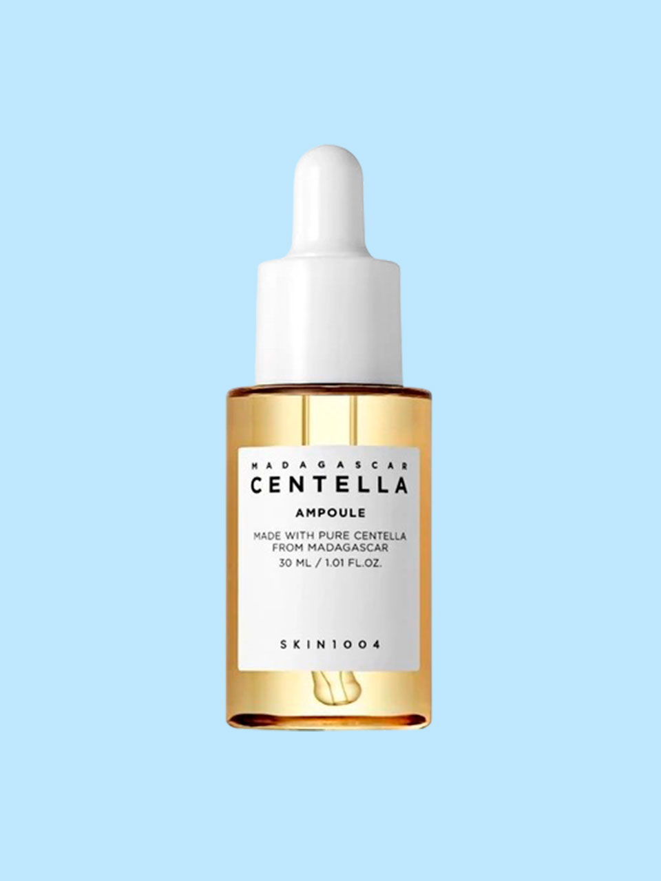 Skin 1004 centella ampoule
