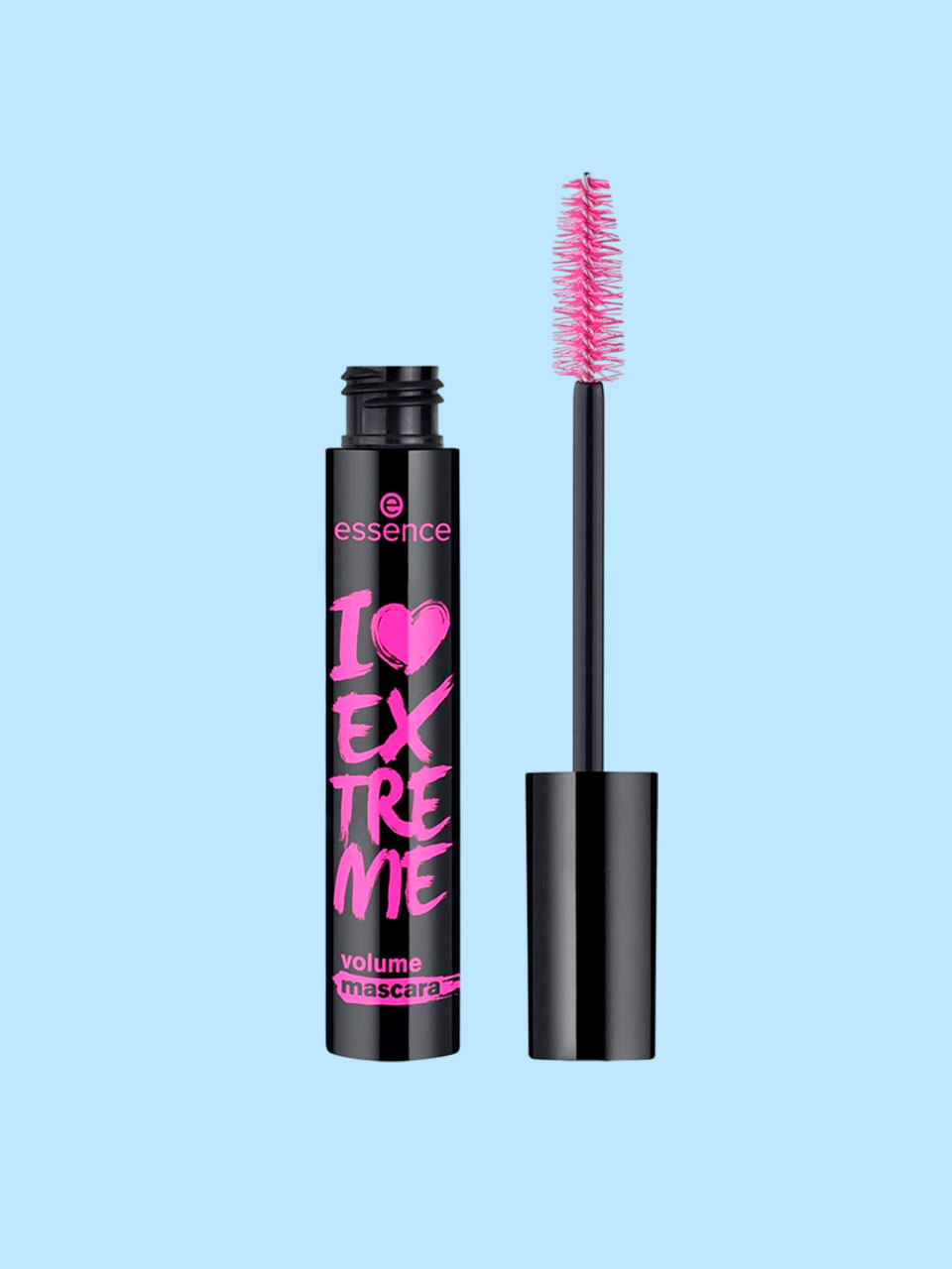 Essence mascara ilove extreme volume