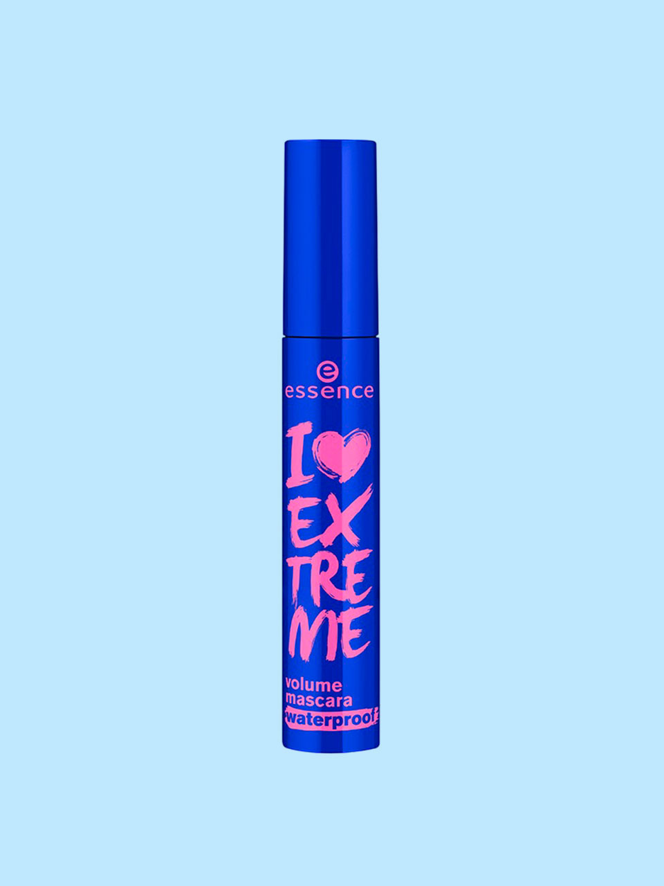 Essence ilove extreme waterproof
