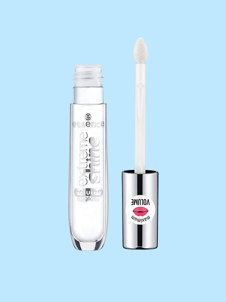 Essence extreme shine volume gloss