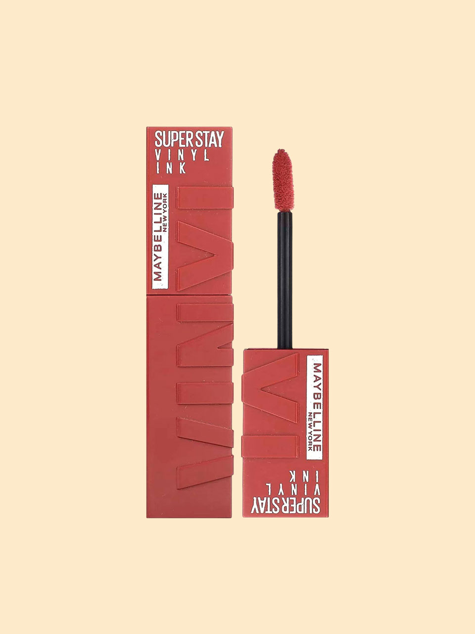 Maybelline superstay vinyl ink