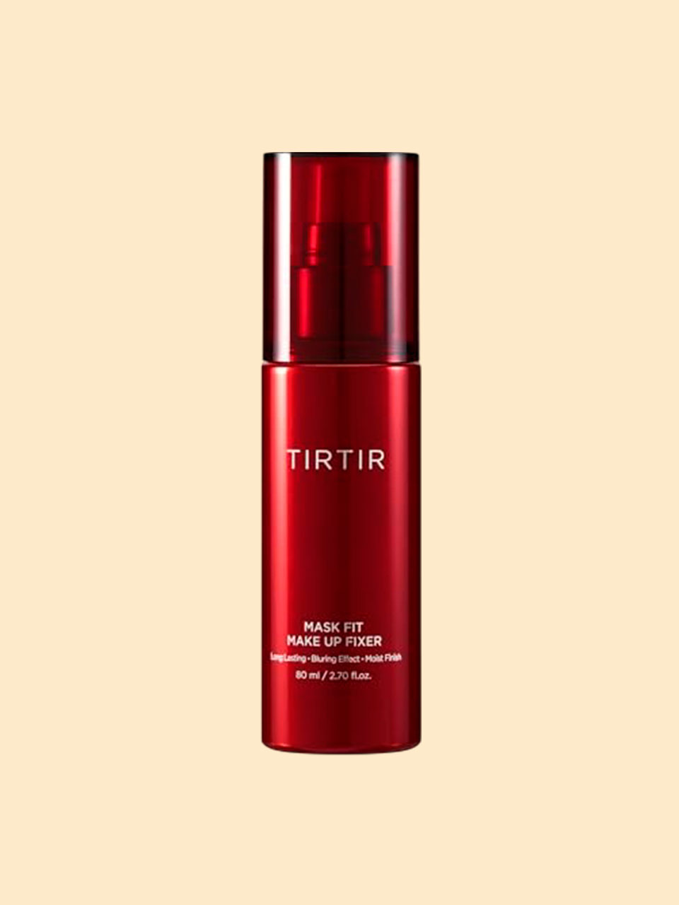 Fijador tirtir