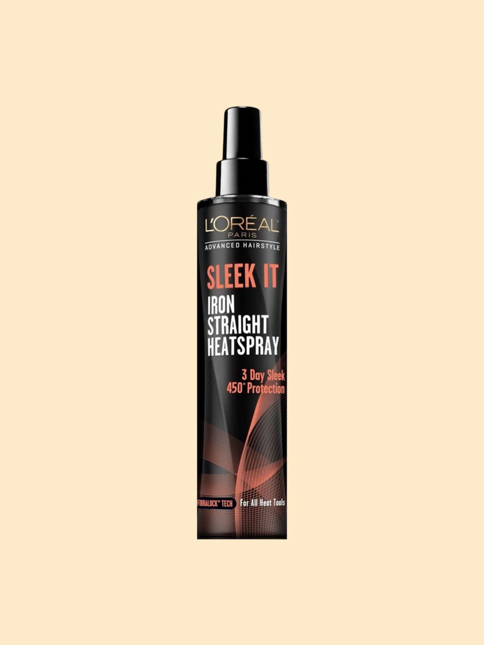 Loreal protector termico sleek it